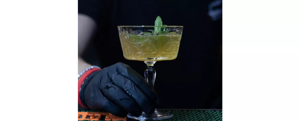 Lounge Bar Estasy