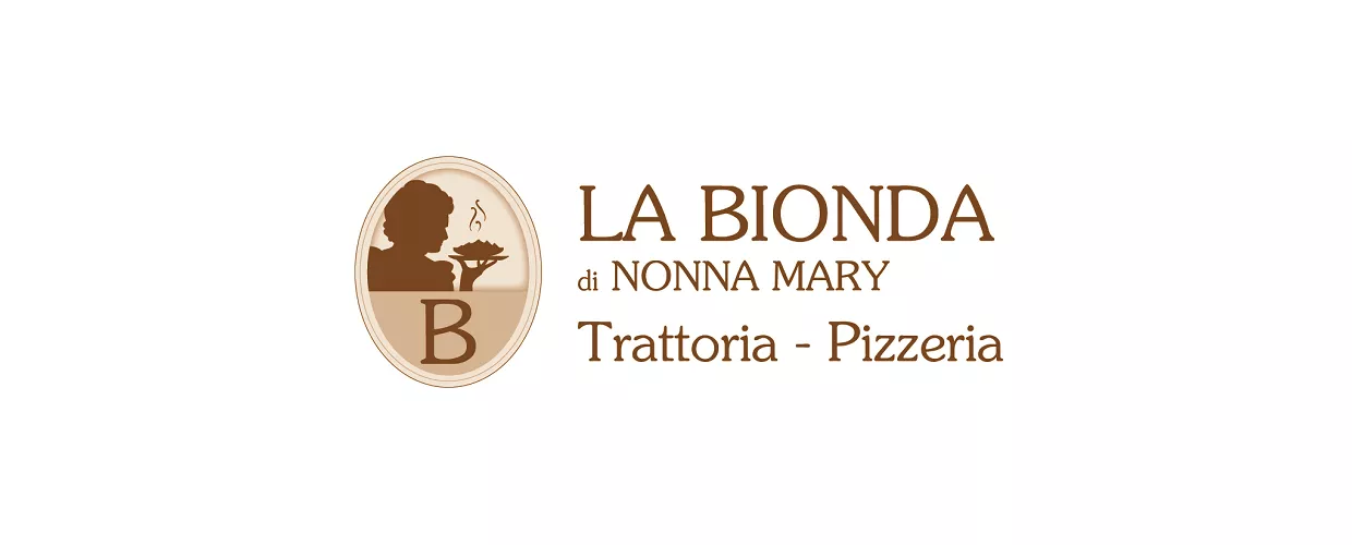 LA BIONDA DI NONNA MARY