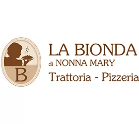 LA BIONDA DI NONNA MARY