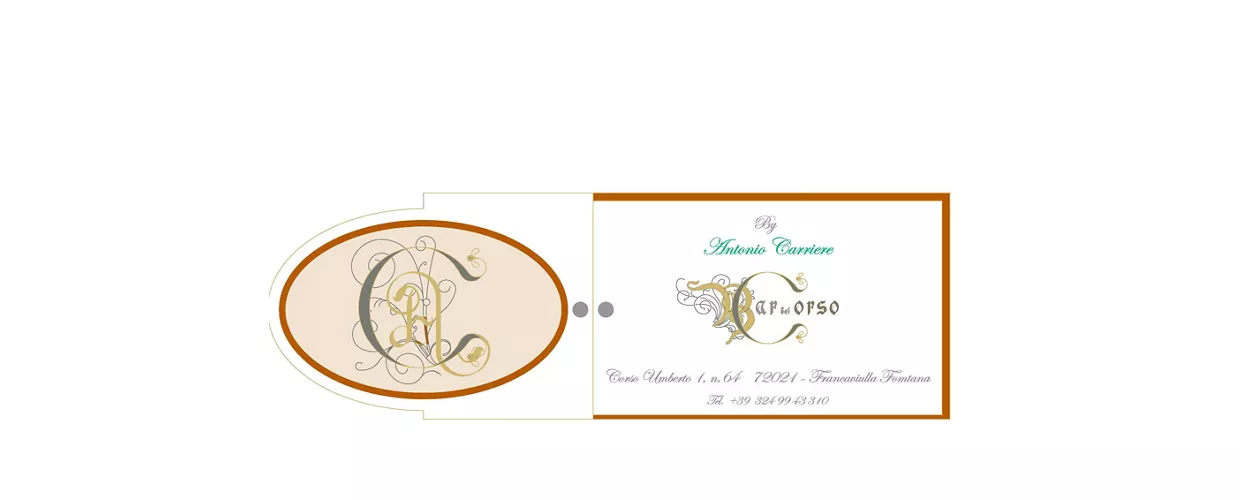 Nuovo Bar Del Corso