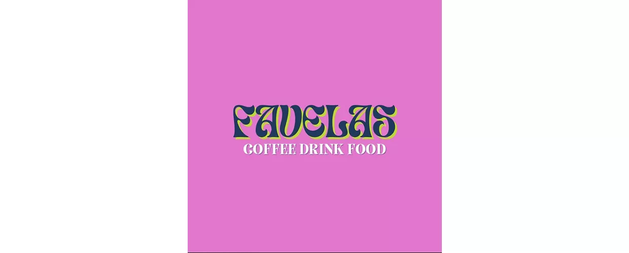 Favelas - Coffee Drink Food