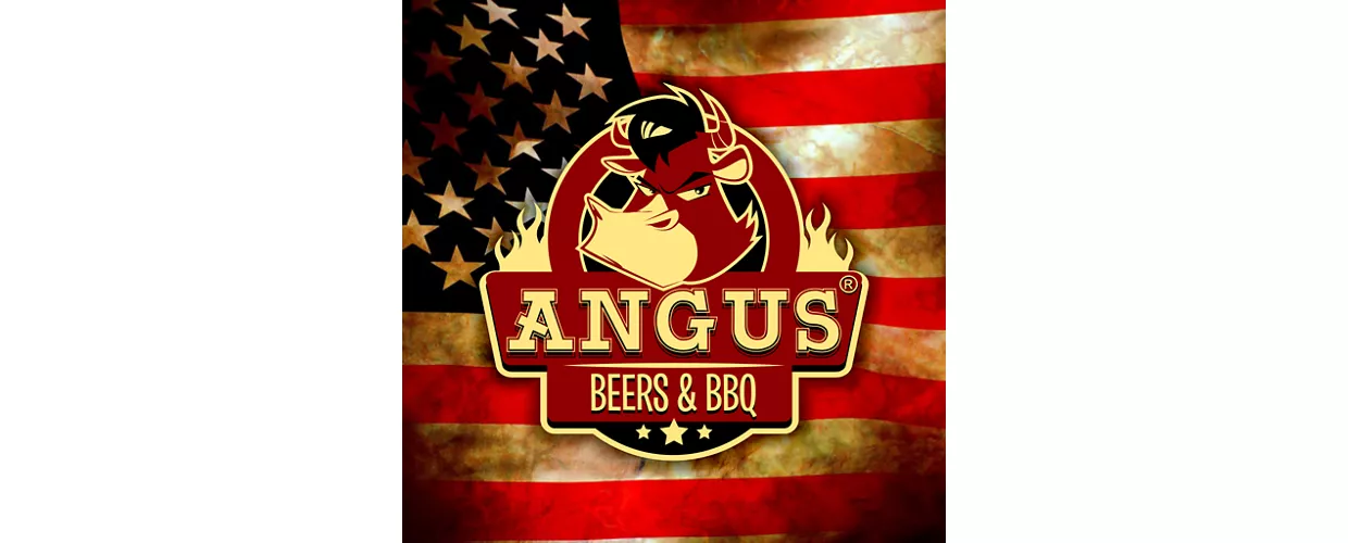 ANGUS BEERS & BBQ