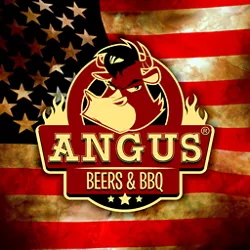 ANGUS BEERS & BBQ