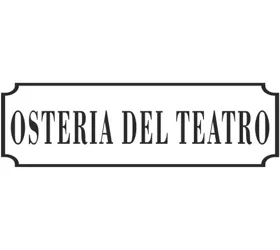 OSTERIA DEL TEATRO