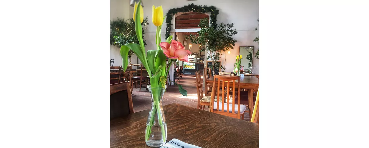 Il Conventino Caffè Letterario, Arte e Artigianato