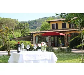 Ristorante Miravalle