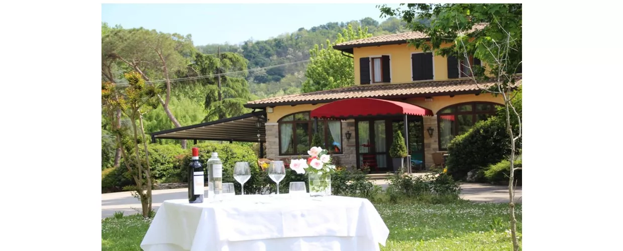Ristorante Miravalle