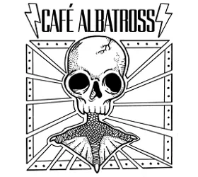 Cafè Albatross