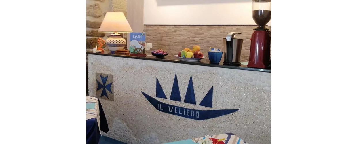 Il Veliero