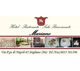 Hotel Ristorante Mariano