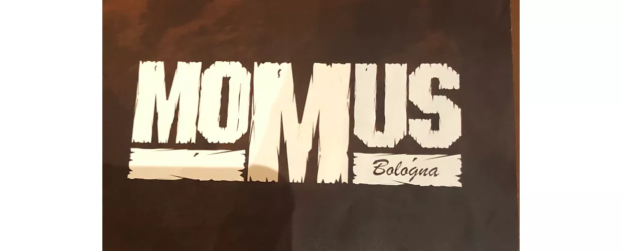 Momus Cafè