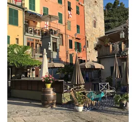 La Vigna di Nettuno