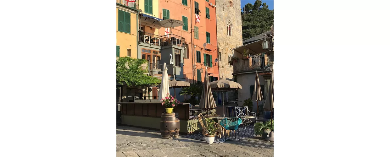 La Vigna di Nettuno