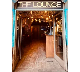 The Lounge