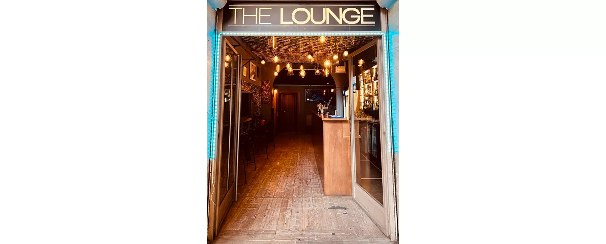 The Lounge