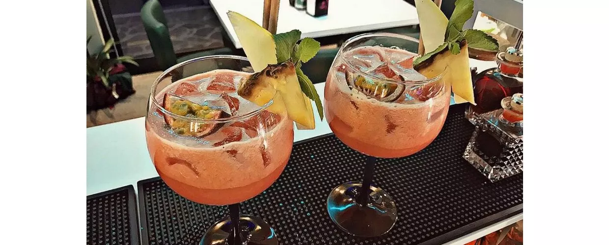 Bar Scalo24