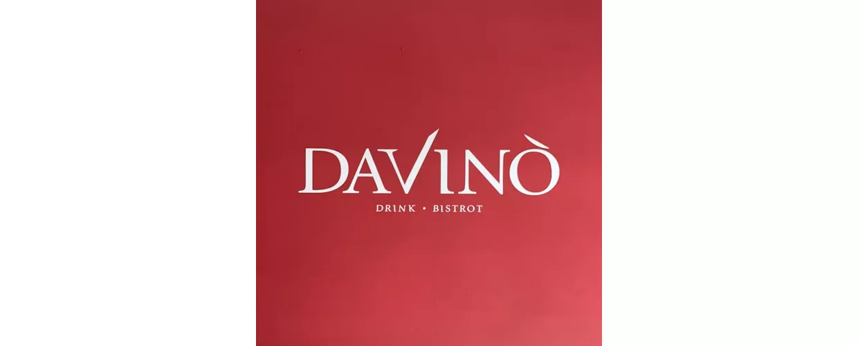 Davinò