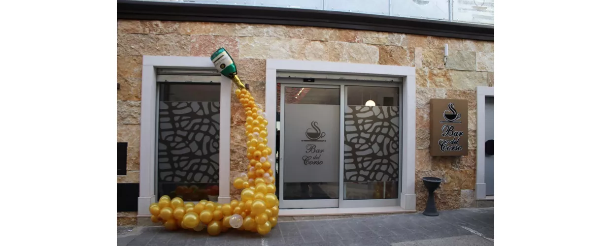 Bar del Corso
