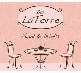 logo Bar La Torre