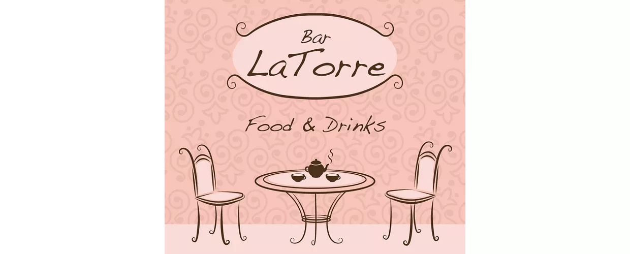 logo Bar La Torre