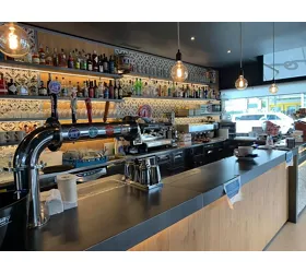 Bar Cristallo