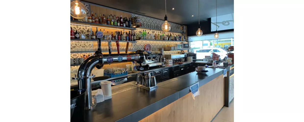 Bar Cristallo