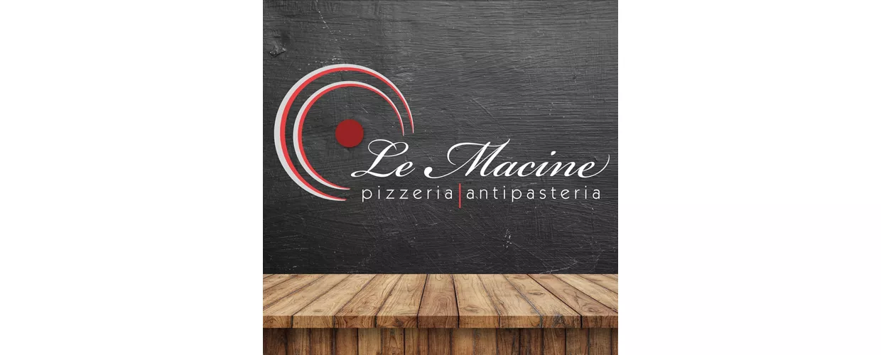 Pizzeria Antipasteria Le Macine