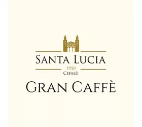 Gran Caffe' Santa Lucia