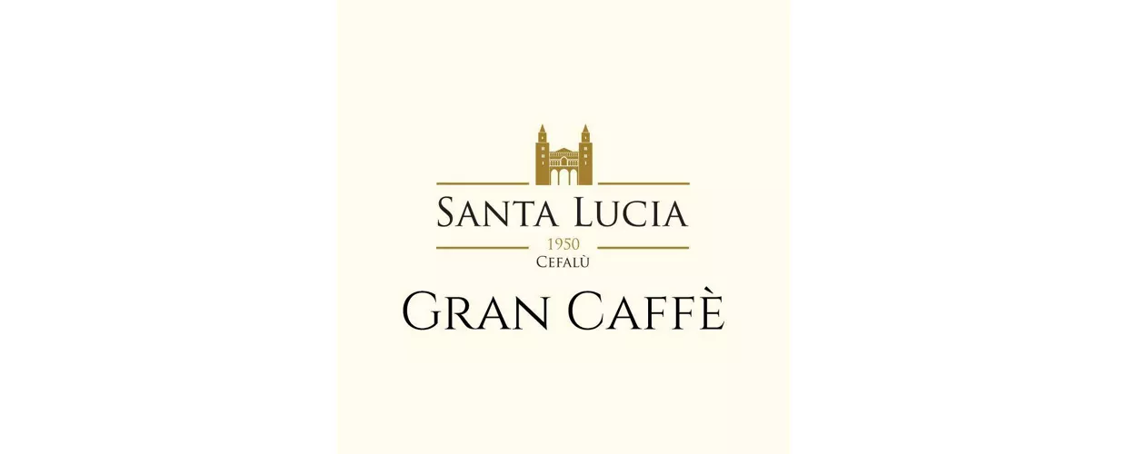 Gran Caffe' Santa Lucia