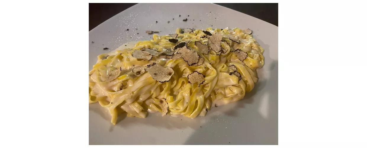 Palatino Ristorante