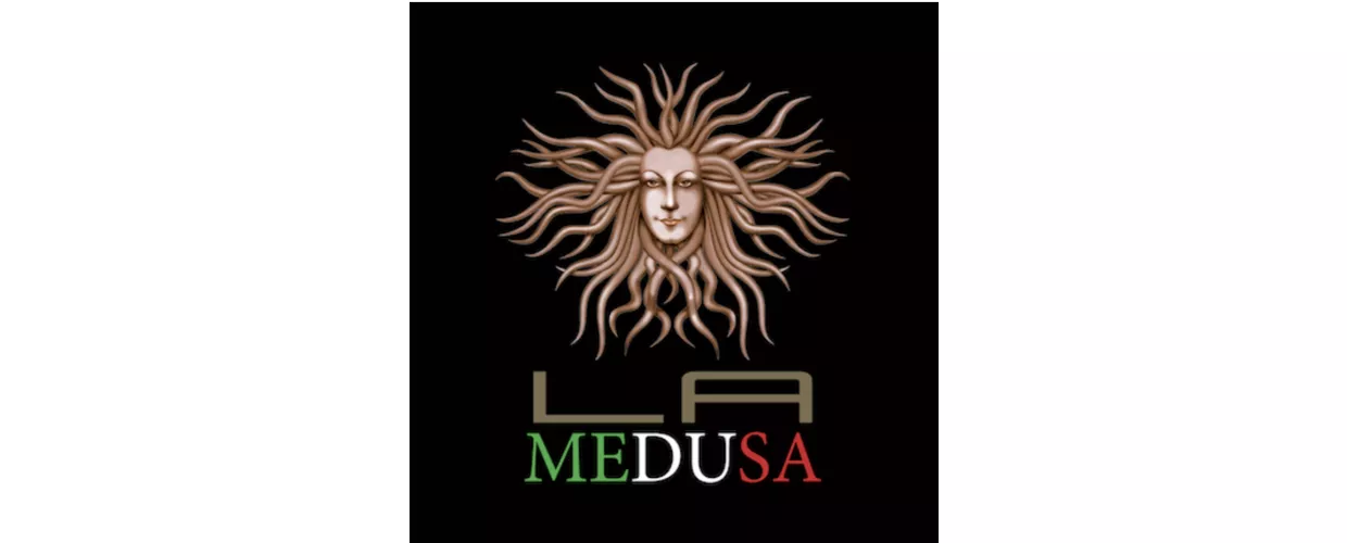 La Medusa