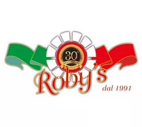 Ristorante Pizzeria Roby'S dal 1991