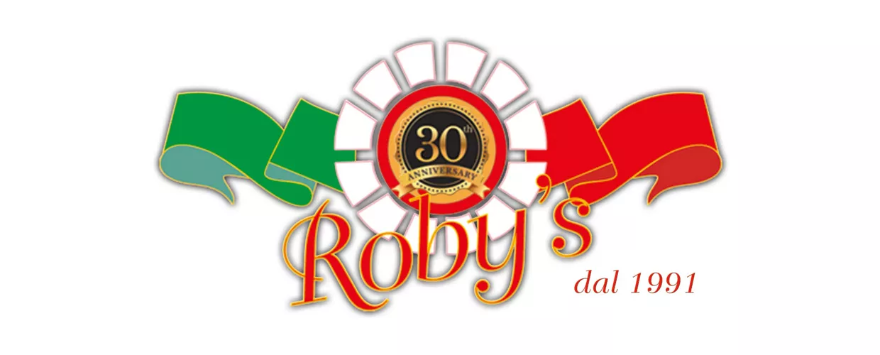 Ristorante Pizzeria Roby'S dal 1991
