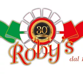 Ristorante Pizzeria Roby'S dal 1991
