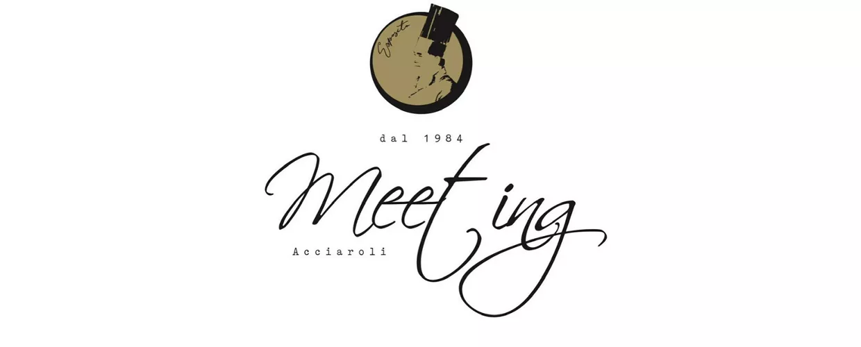 Bar Pasticceria Meeting