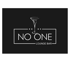 No one lounge bar
