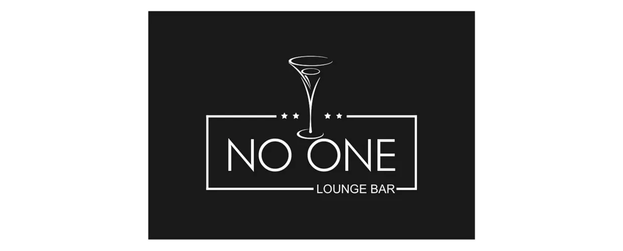 No one lounge bar