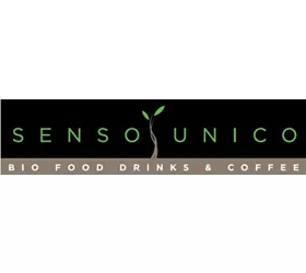 Senso unico food drink biocaffe