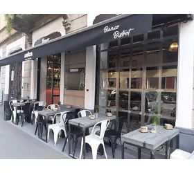 Bianco Bistrot