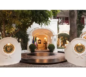 Relais La Palma