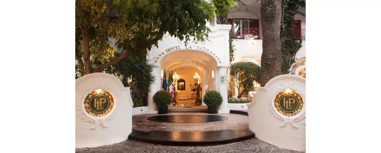 Relais La Palma