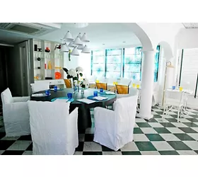 Ristorante D'Amore