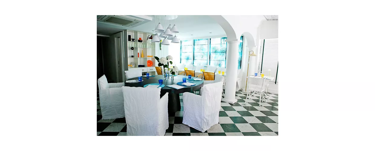 Ristorante D'Amore