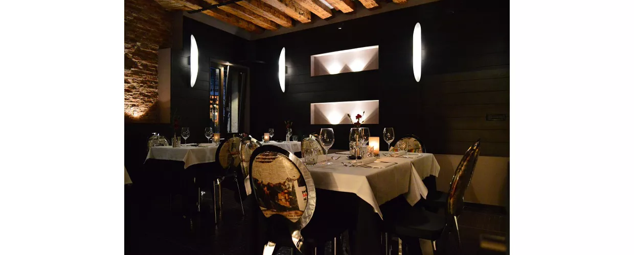 Beccafico Guna Restaurant