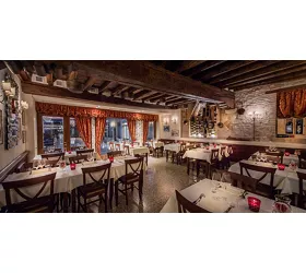 Ristorante Vini Da Pinto
