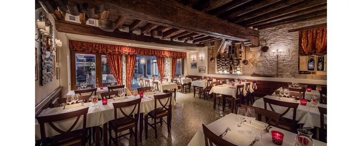 Ristorante Vini Da Pinto