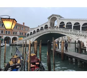 Ai Dogi Venezia