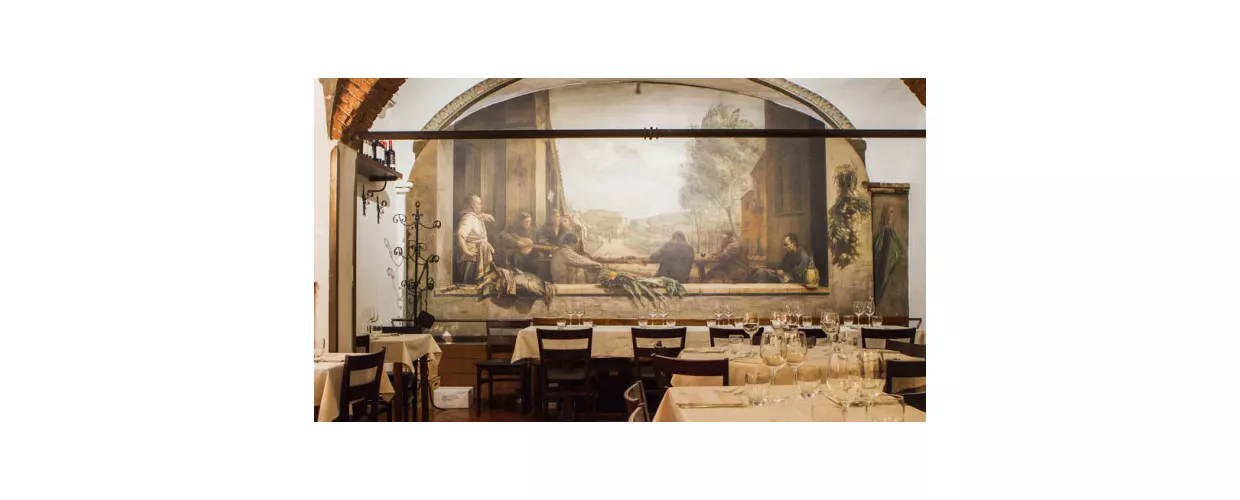 Ristorante Natalino