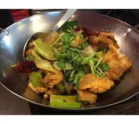 Trattoria Cinese Long Chang