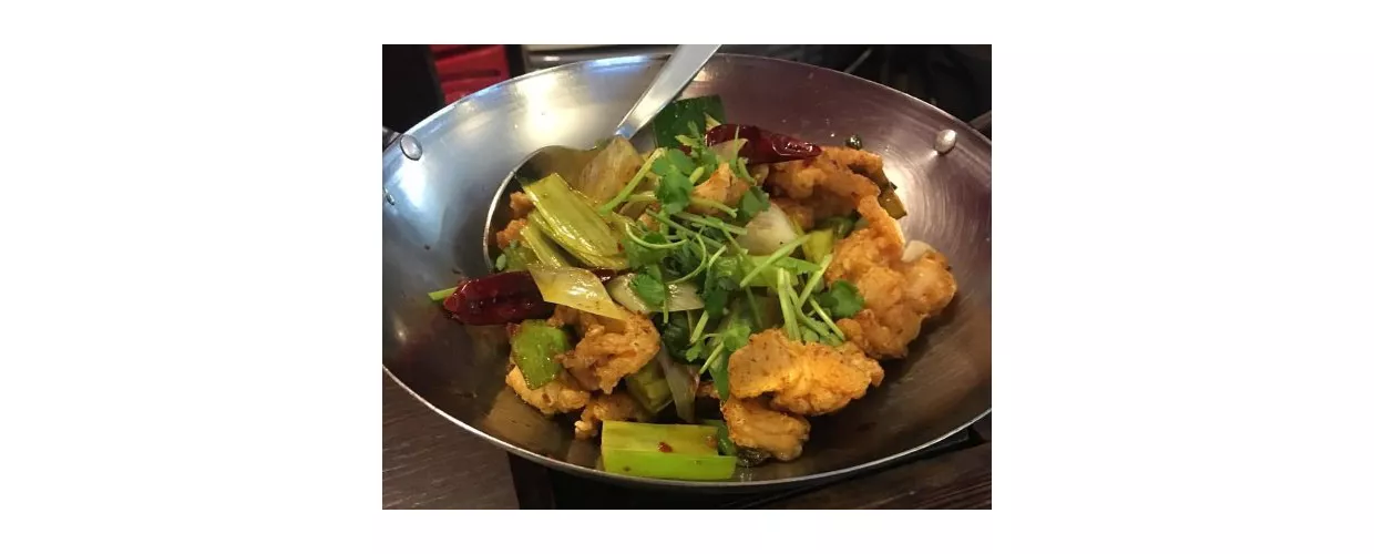 Trattoria Cinese Long Chang